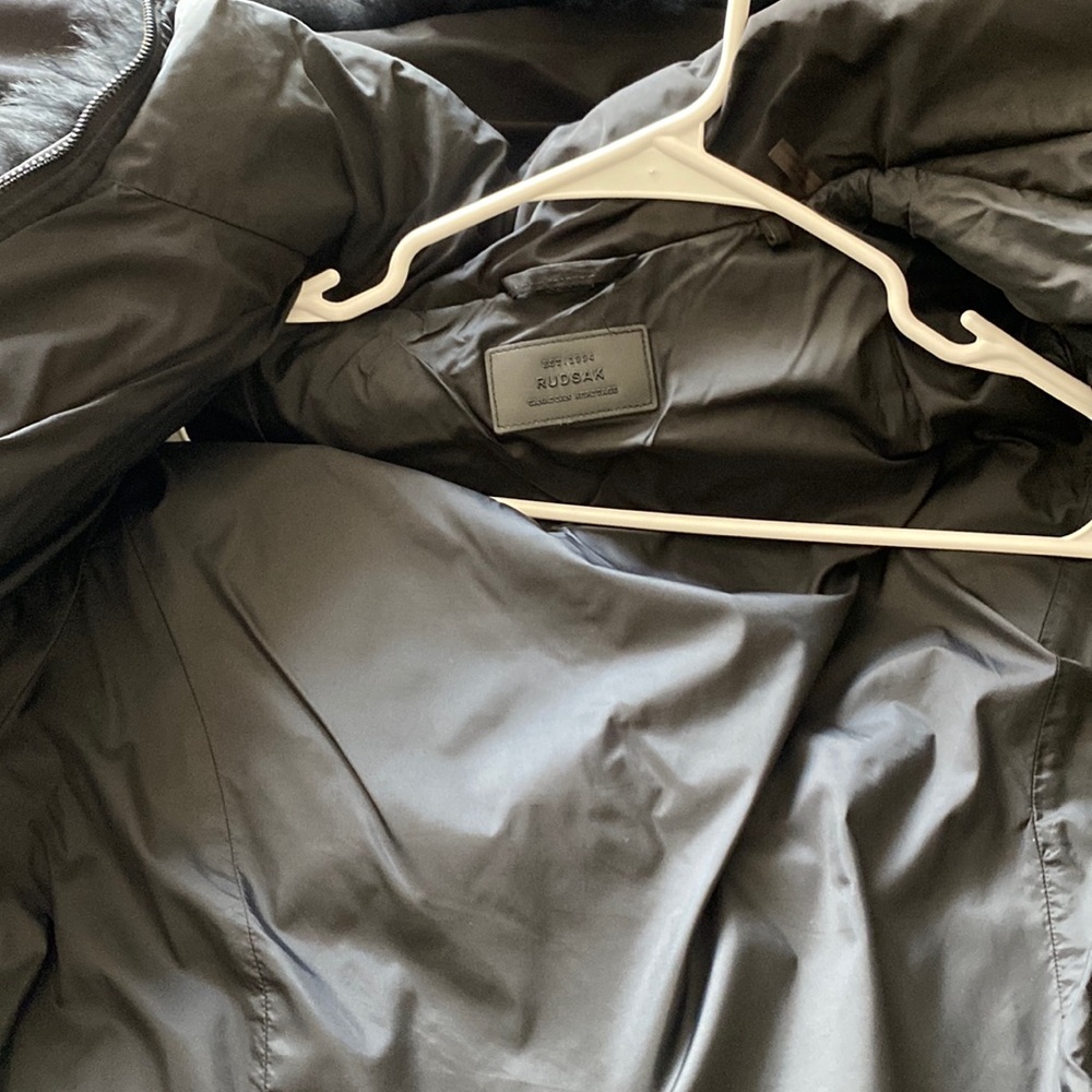 Rudsak Coat